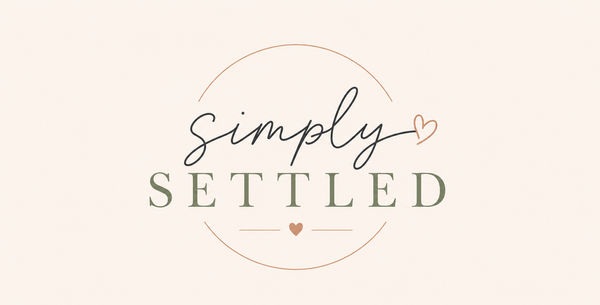Simply Settled